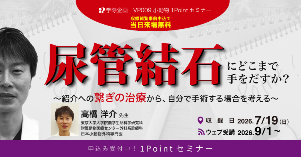 尿管結石にどこまで手をだすか？